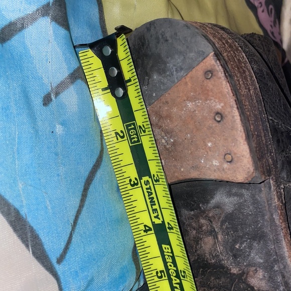 John Fluevog - Picture 9 of 10